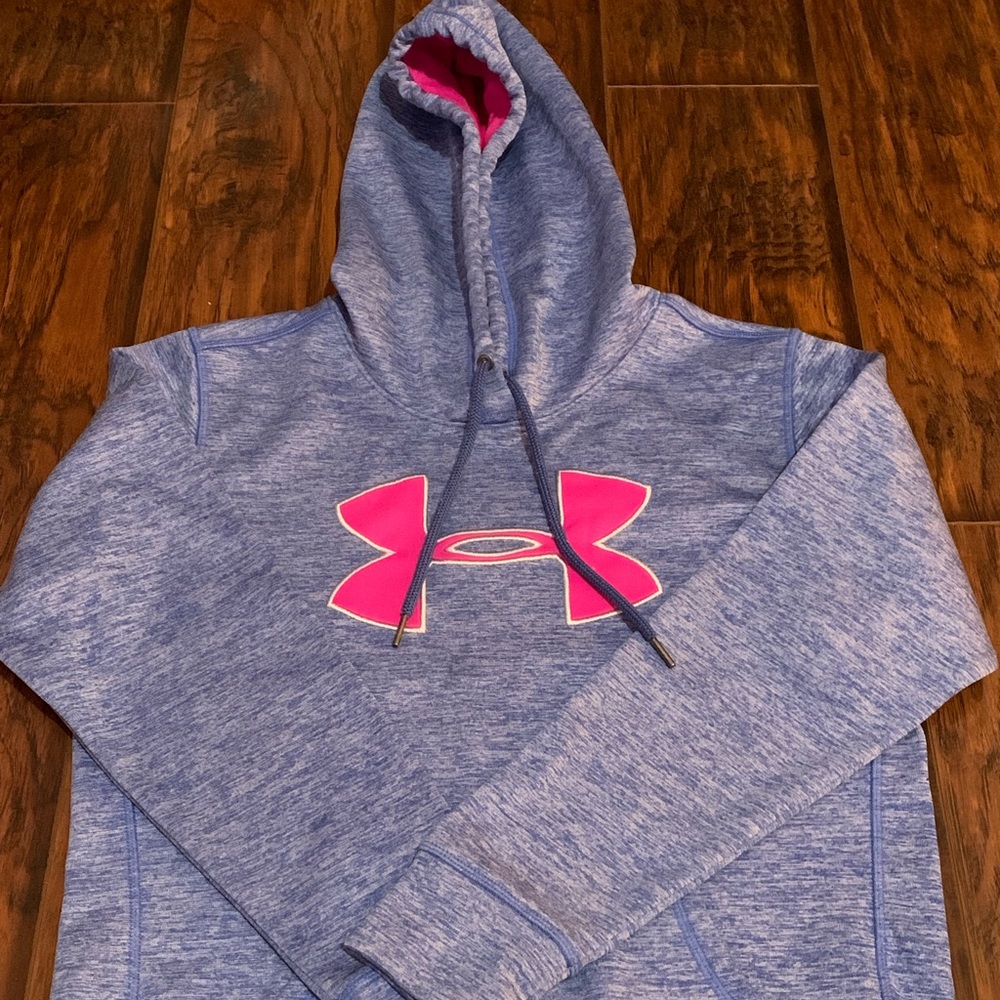 Under Armour Cold Gear Hoodie